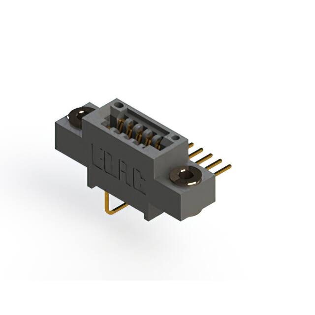 395-010-558-803 EDAC Inc.  Edgeboard Connectors